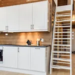 3 Bedroom Beautiful In Sjusjoen