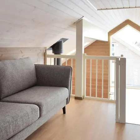 Gorgeous In With Wifi Sjusjoen